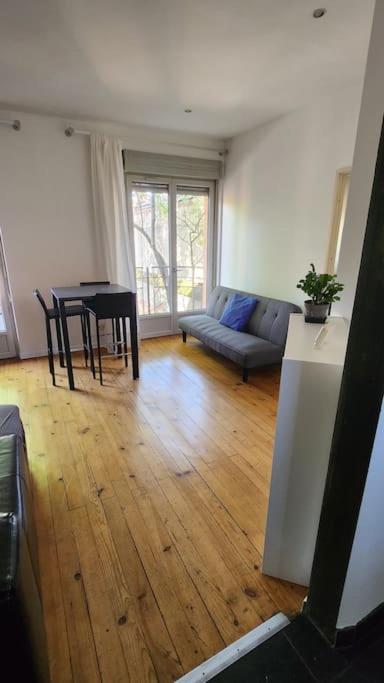 T3 Petit Confort - Proche Commodites - Parking Prive Toulouse Exterior foto