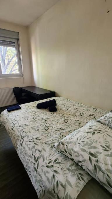 T3 Petit Confort - Proche Commodites - Parking Prive Toulouse Exterior foto